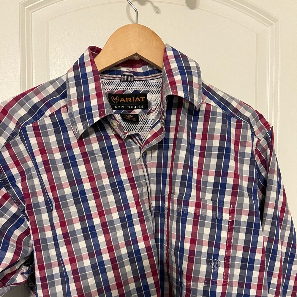 Ariat Pro Series Shirt